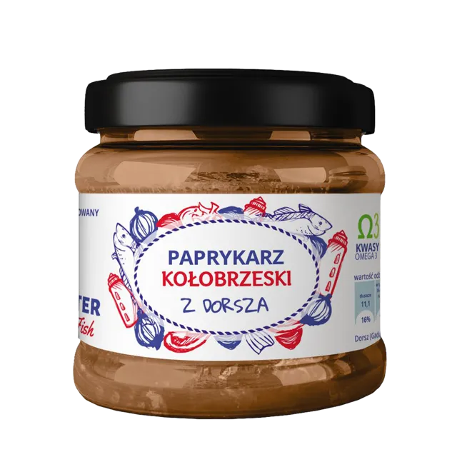 Paprykarze